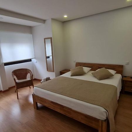 Апартаменты Apartamento Milenio T2 Арока Экстерьер фото