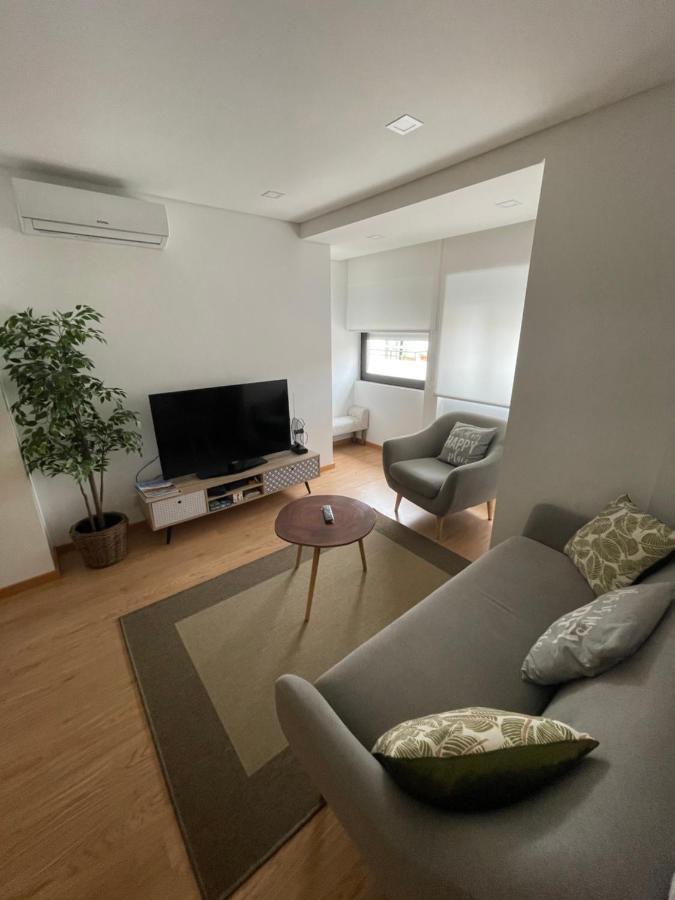 Апартаменты Apartamento Milenio T2 Арока Экстерьер фото